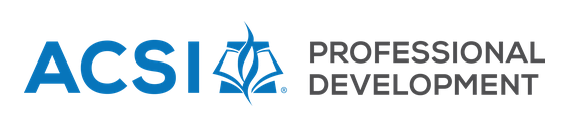 ACSI Professional Development